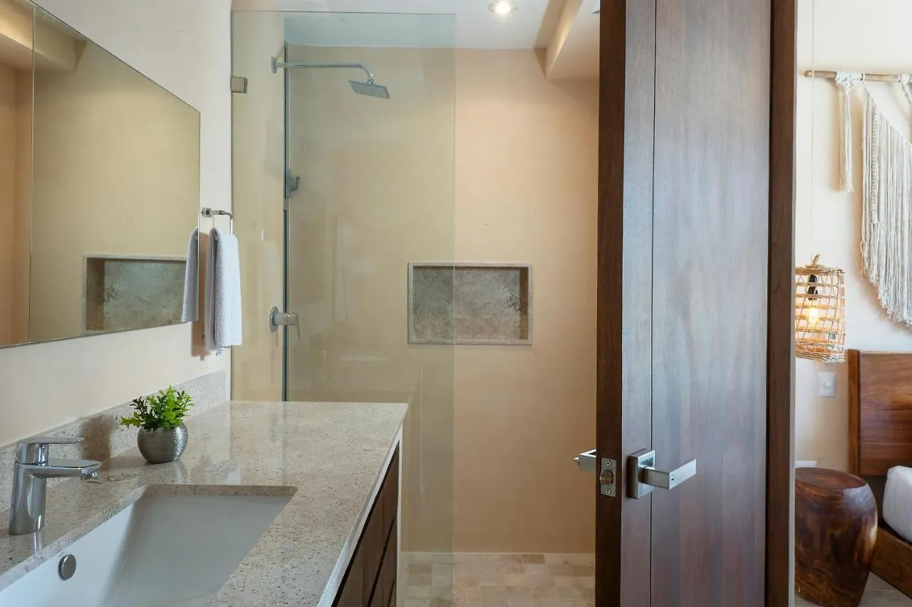 Hotel Luxury Condo For 4 Casa Azul Tulum
