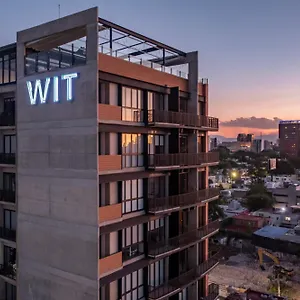 Tribeca Flat Witgdl Guadalajara