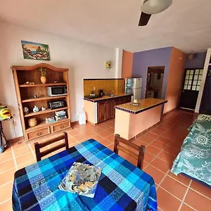 La Pacifica Aparthotel Puerto Vallarta