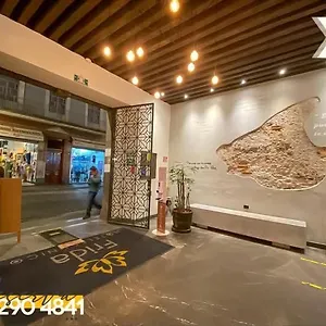 visit hotel