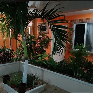 Hacienda Hotel