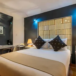 visit hotel