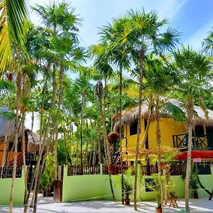 Las Palmas Maya Tulum